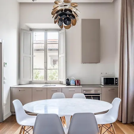 Aparthotel Numa Florence
