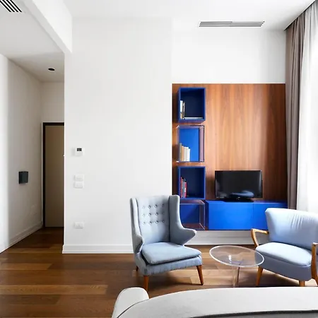 Numa 4* Florence