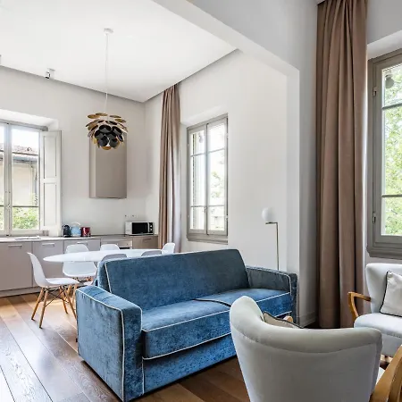 Numa Aparthotel 4*