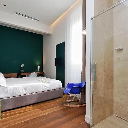 Aparthotel Numa 4*