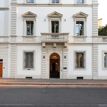 Numa Aparthotel