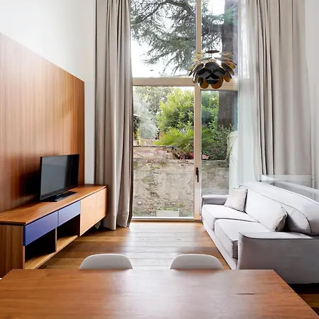 Aparthotel Numa Florence
