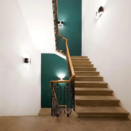 Numa 4* Florence