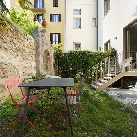 Aparthotel Numa 4*