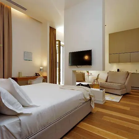 Aparthotel Numa 4*