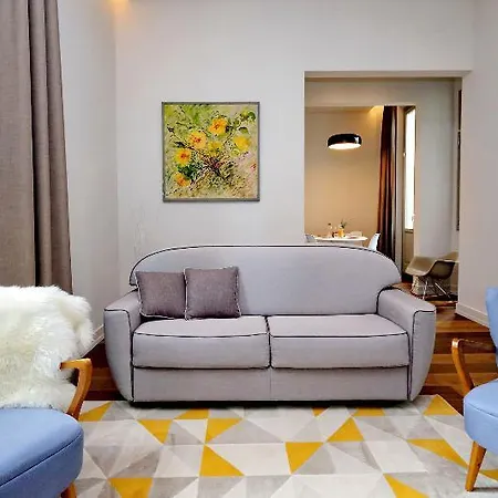Numa 4* Florence