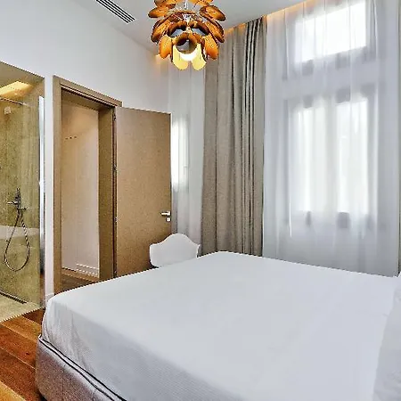 Aparthotel Numa Florence