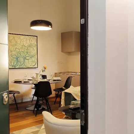 Numa Aparthotel Florence