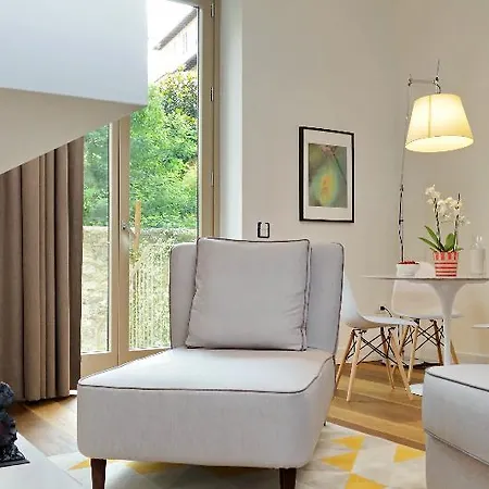 Aparthotel Numa Florence