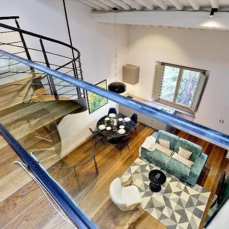 Numa 4* Florence