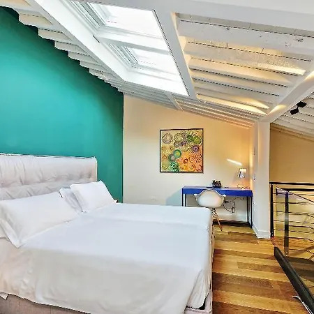 Aparthotel Numa