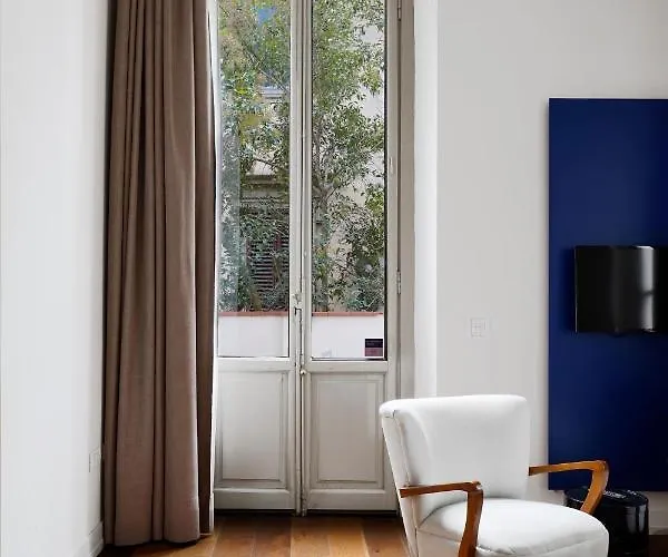 Numa شقة فندقية