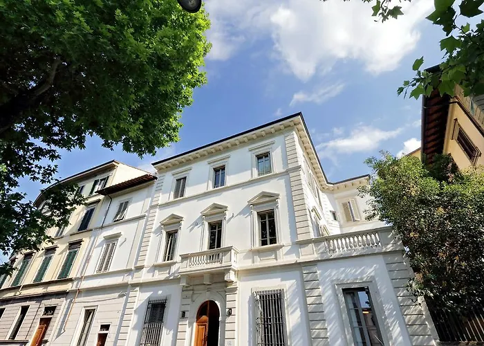 Numa شقة فندقية