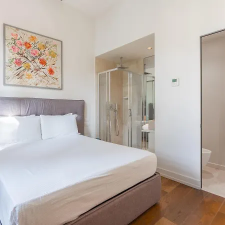 Aparthotel Numa Florencie