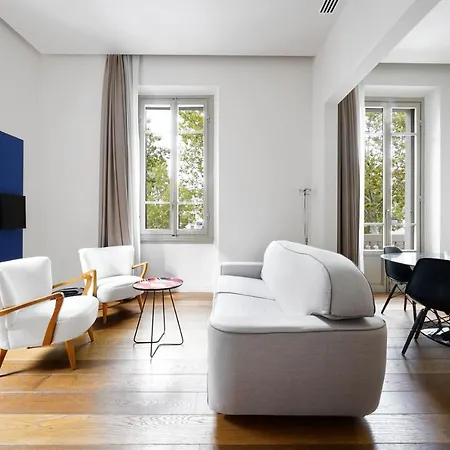 Numa Aparthotel