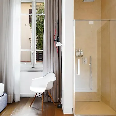 Numa 4* Florencie