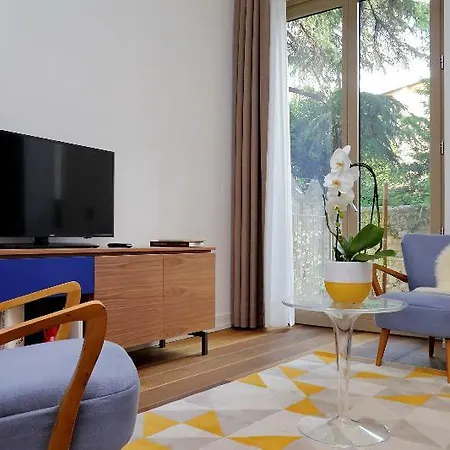 Aparthotel Numa Florencie