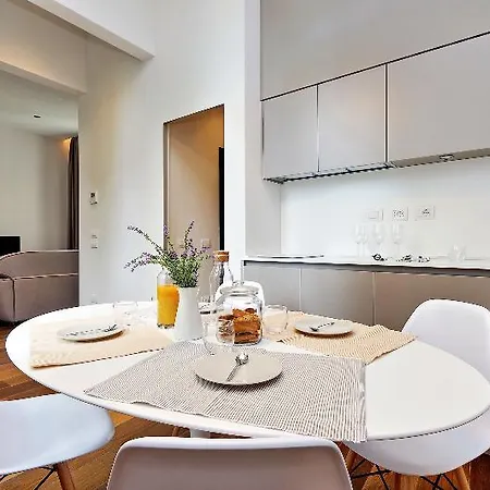 Numa Aparthotel Florencie