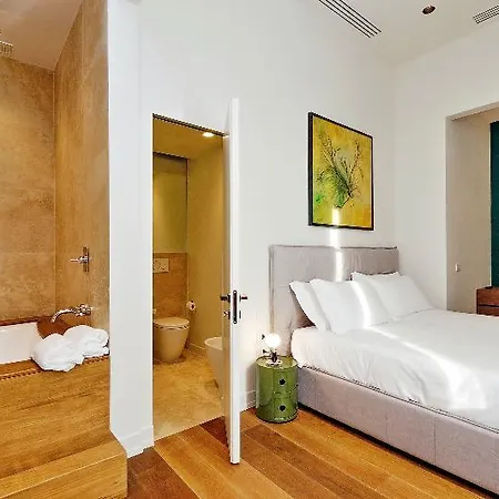 Aparthotel Numa 4*