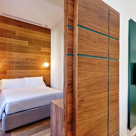 Aparthotel Numa 4*